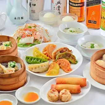 【休闲套餐】【仅7道菜】◆4000日元 *需提前一天预约