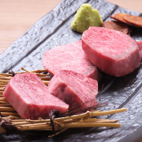 数量限定の特選肉をぜひご堪能ください♪