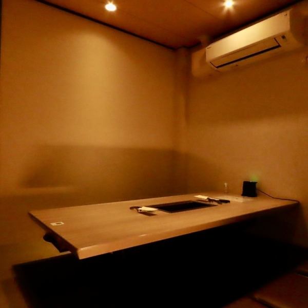 【大人数の個室宴会は当店へお任せください！】会社宴会や同窓会、歓迎会、送別会、忘年会、新年会など最大35名様まで2F掘りごたつフロア貸切可能です♪周りの目を気にせず、各種宴会でご利用ください。ご予約お待ちしております！