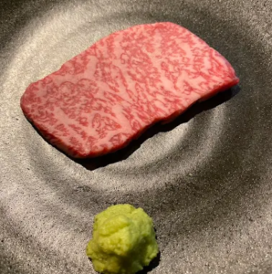 Hiba牛肉特級腰肉