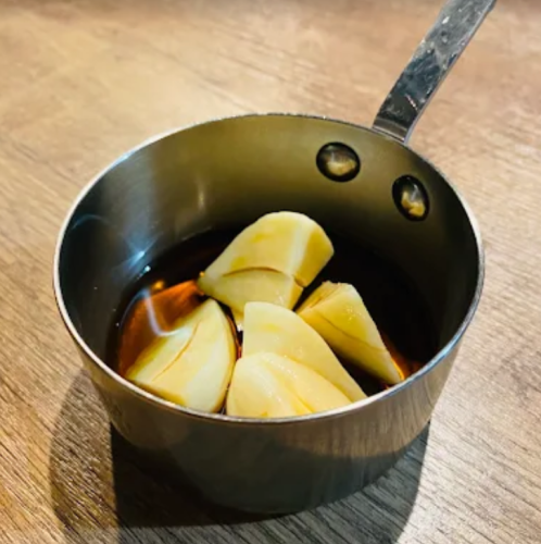 国産焼きニンニク