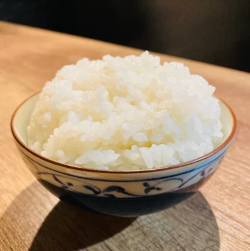 白米（大）