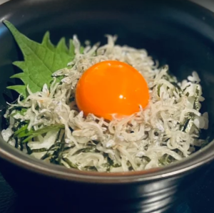 瀨戶內奇裡面飯