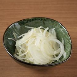 スライスオニオン