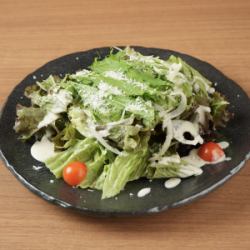 シーザーサラダ