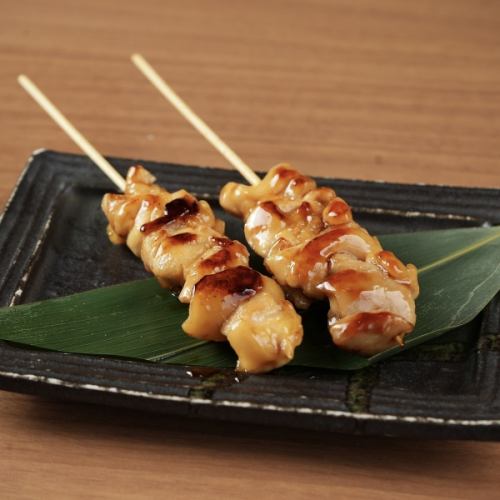 もも串