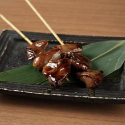 レバー串