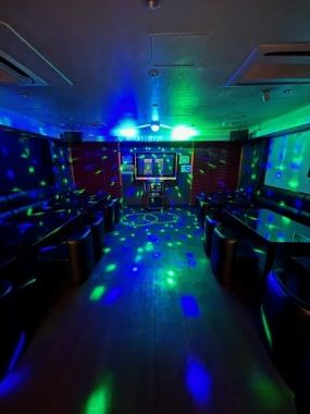 Party room available for up to 40 people♪♪