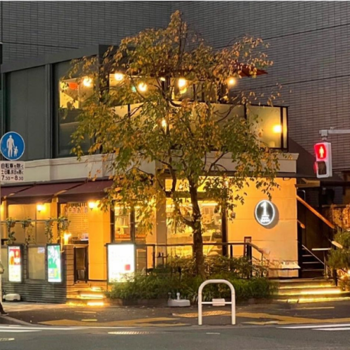 Private house rental available at Mitsukoshimae Station