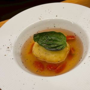 New Menu