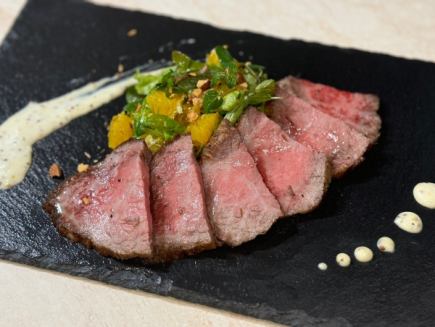 8 月 18 日至 9 月 30 日：夏季 1ppon 節以時令食材為特色的夏季節日 - 包括和牛！