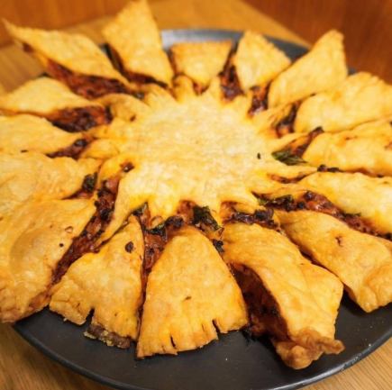 Sコース【2時間飲み放題付き】充実の人気メニュー計4品!アルコール27種とソフトドリンク!