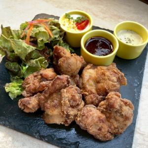 1PPON特製からあげ　M / L