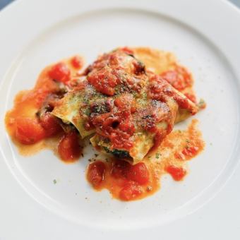 クリスマス限定コース　期間限定当店シェフ自慢の最高峰メニュー5品！【2時間飲み放題付き】