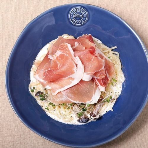 탈 무제한 파스타☆