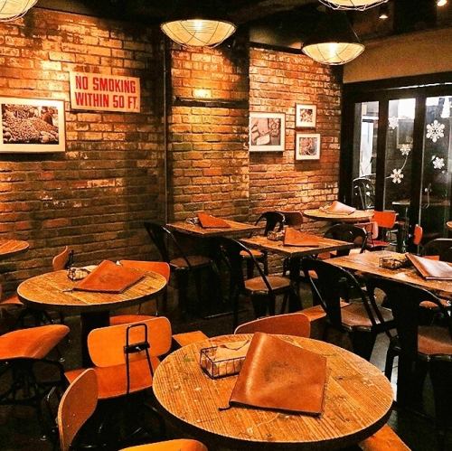 [Accommodates up to 30 people!] Perfect for various parties and banquets.We also accept enquiries regarding private rentals.