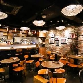 Please feel free to contact us for large banquets and private parties.