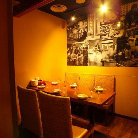 【Complete private room recommended for girls' association】