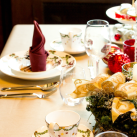 [Starts at 18:00 ◆ Christmas Dinner] (Only available from 12/21 (Sat) to 12/25 (Wed)) Course 11,000 yen (tax included)