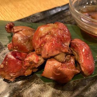 白れば焼き