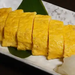 大石滚蛋