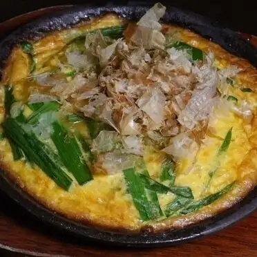 철판 치즈 주걱