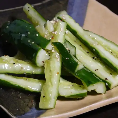 마구 오이