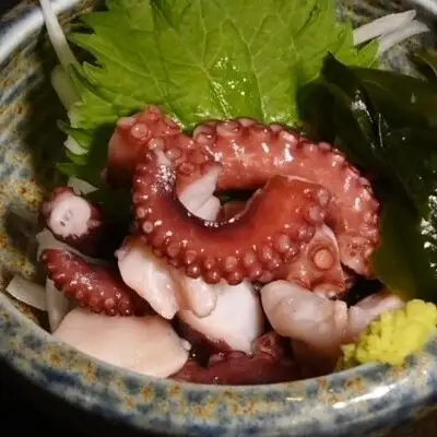 たこぶつ