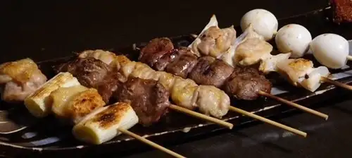 오마카세 6개 모리
