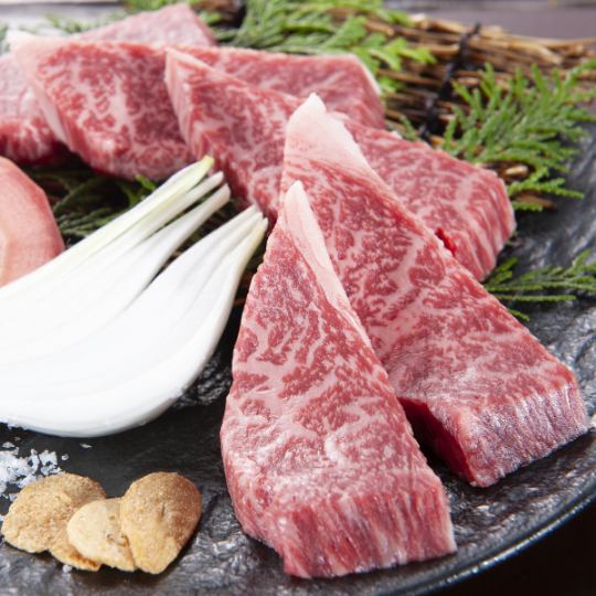 【링구스 코스】 처음으로 추천! 요리 전 11 품 3850 엔 (세금 포함)