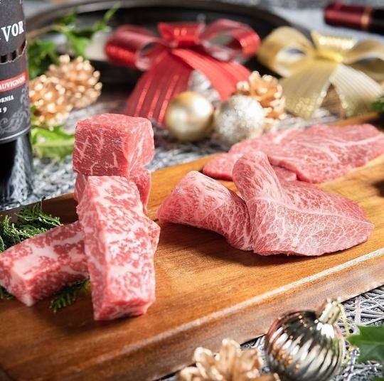 【アニバーサリーコース】特別な日に…料理全12品 6600円(税込)