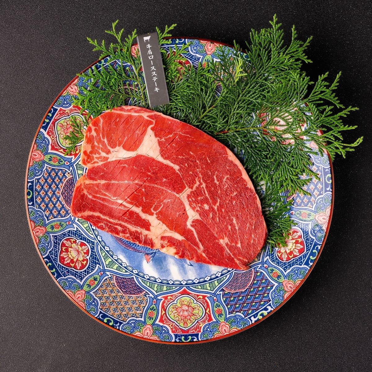 コスパ◎3900円～ご用意！上質なお肉を心ゆくまでご堪能あれ♪