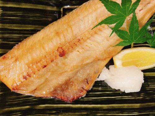 Kushiro Fatty Atka mackerel