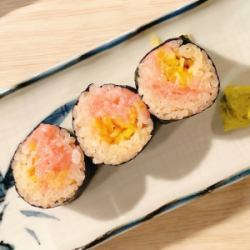 Toro Takumaki