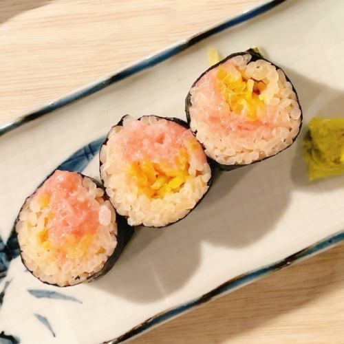 Toro Takumaki