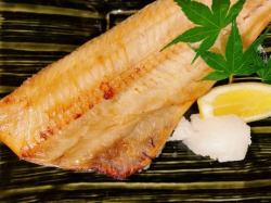 釧路とろほっけ