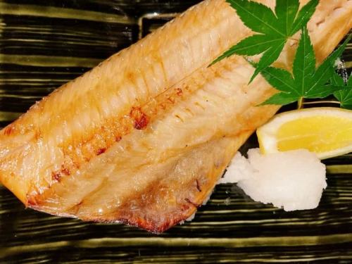 釧路とろほっけ