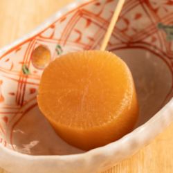 大根　　