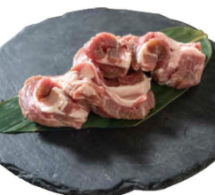 豚ホルモン100g(塩・味噌)