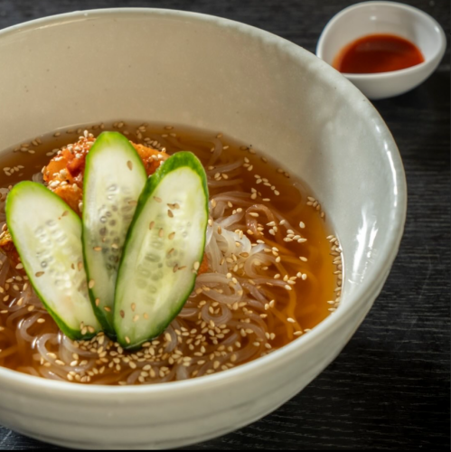 冷麺