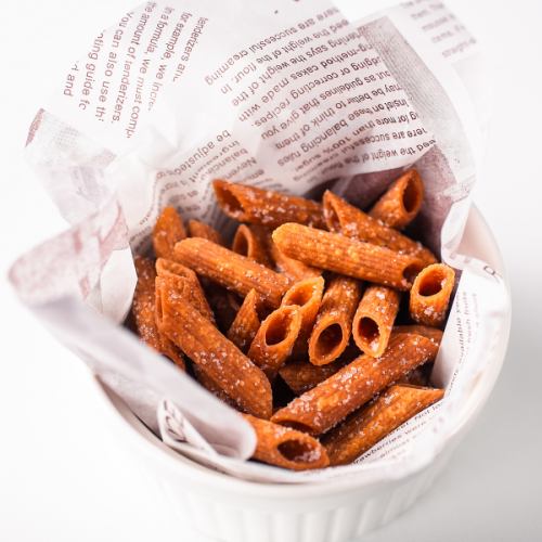 Mini churros
