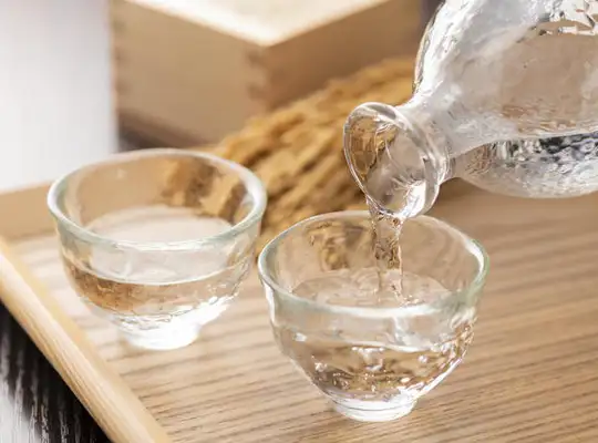 Bona Dea地酒・本格焼酎付きプレミアムコース2時間飲み放題
