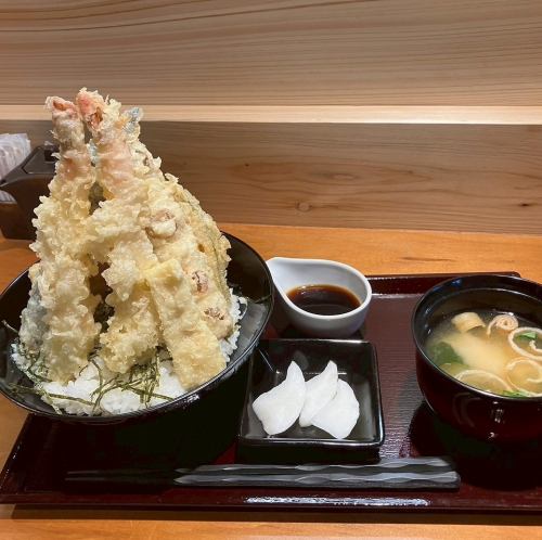 텐동