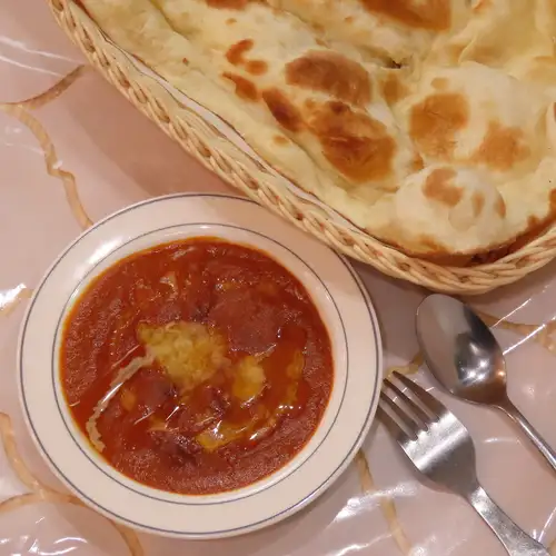 【大満足】ディナー特別セット~選べるカレーの数々~