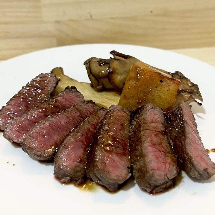 北越谷で居酒屋をお探しの際は貸切も可能な肉魚酒 ハルキチで◎