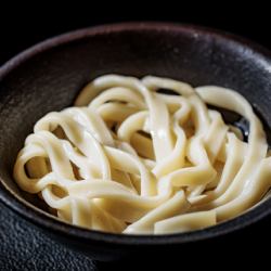北海道小麦　饂飩（うどん）