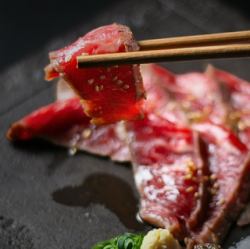 羊肉塔塔基