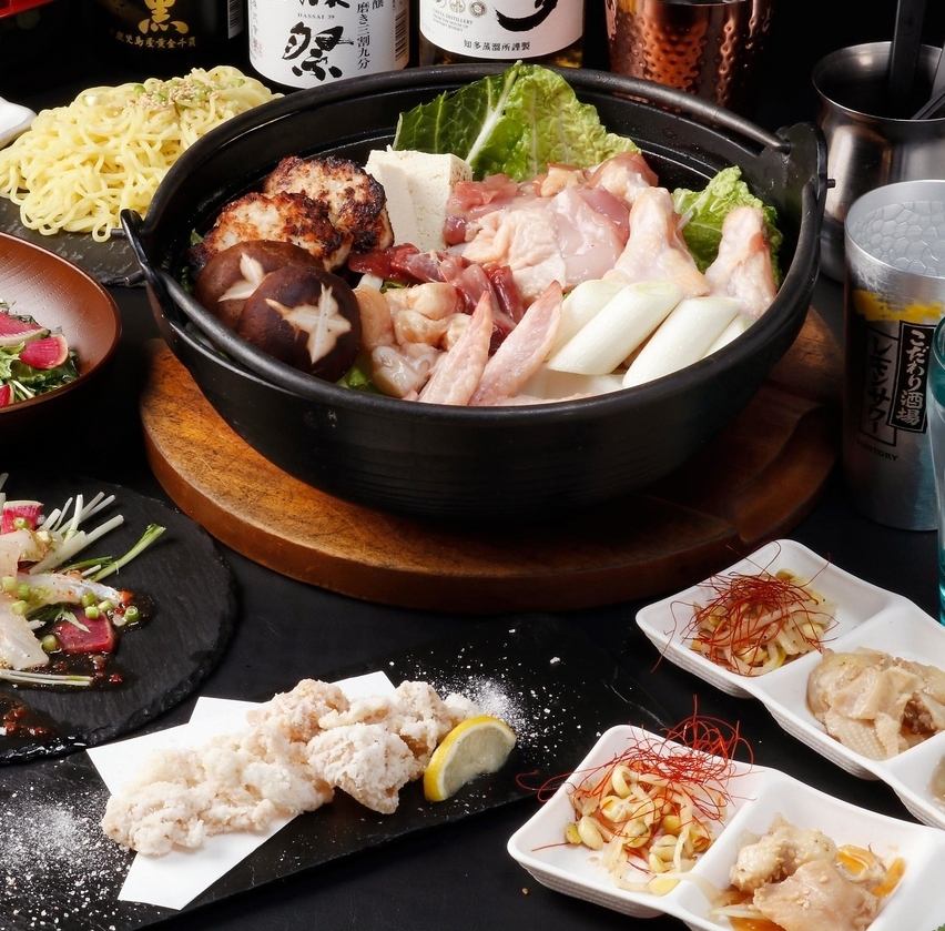 団体様歓迎!個室も完備でゆっくりおくつろぎ頂けます。