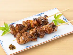 장어 간꼬치구이 2병