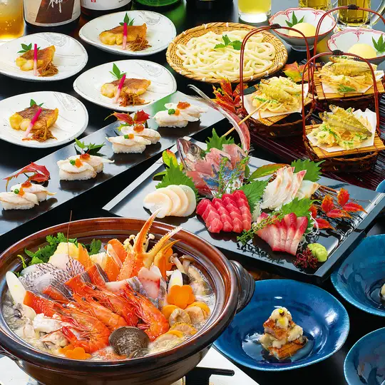 【11月1日起】【選擇你的火鍋】生啤酒暢飲！內含2小時無限暢飲（每人8道菜）